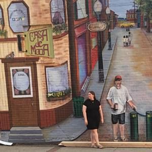 Meet your Posher, Kaitlyn